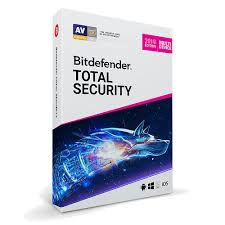 Bitdefender Internet Security - 2-Years / 3-PC - Global